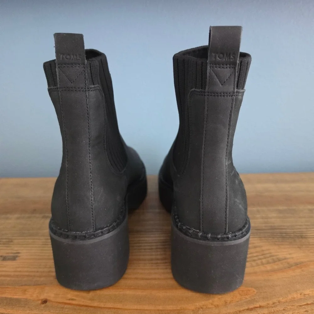 Toms millie boots